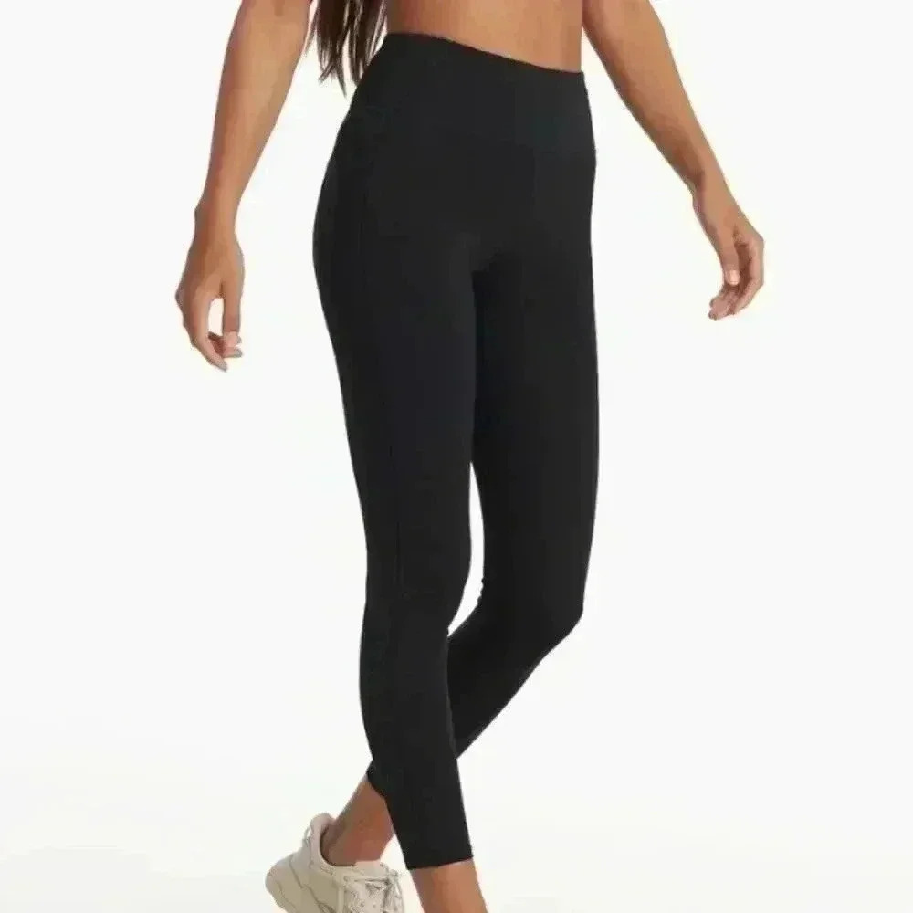 Women’s Vuori Stride Legging Hazel